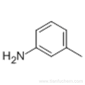 m-Toluidine CAS 108-44-1